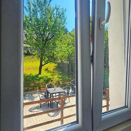 La Casa Azzurra 3* Cunardo