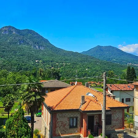 La Casa Azzurra