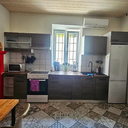 La Casa Azzurra 3*