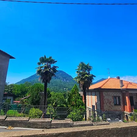 La Casa Azzurra