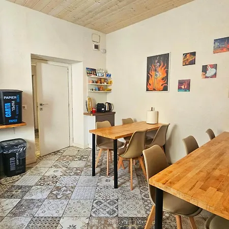 La Casa Azzurra