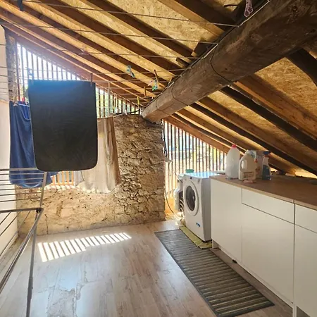 Frühstückspension La Casa Azzurra
