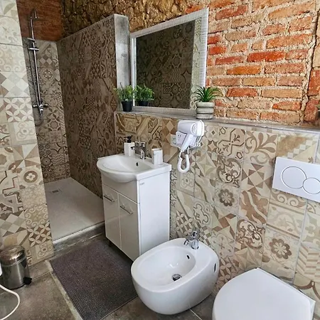 Bed & Breakfast La Casa Azzurra 3*